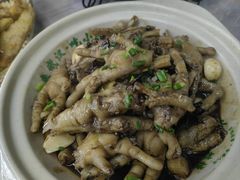 -小民大排档(光谷店)