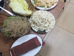 -固始鹅块(秦上路店)