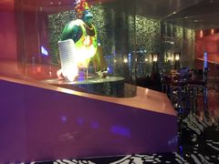 -蓝色派对KTV(聚然广场店)