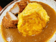 -CoCo壱番屋