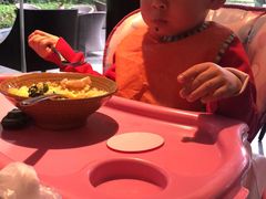 -岷山饭店-芝芝自助餐厅