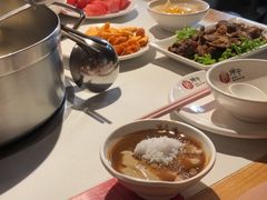 -焯牛潮汕牛肉火锅(云峰街创始店)