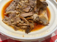 -西贝(枫蓝国际购物中心店)