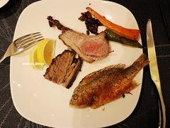 -厦门艾美酒店·新食谱西餐厅