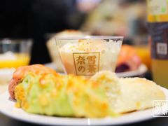 -奈雪的茶(亨特国际广场店)