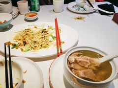 -南门食仙·手工福州菜(南门兜店)