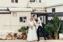 -布拉格婚纱摄影(真实客片店)