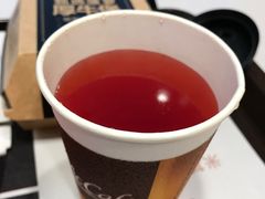 -麦当劳(无锡永乐店)