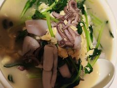 -青岛海天世园酒店-海澜阁中餐厅