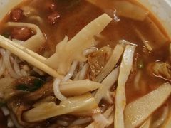 -三品桂林米粉(西单店)