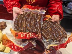 -净香园熟肉(北坦总店)