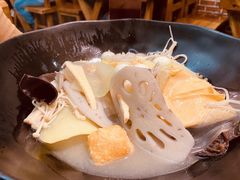 -万记麻辣烫国展总店