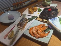 -三石铁板烧(紫竹桥店)