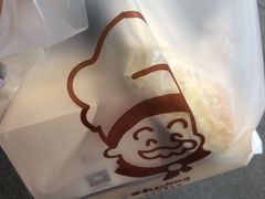 -西村叔叔的店·面包·甜品·蛋糕(崂山丽达店)