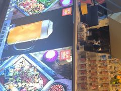 -滋味烤鱼(马北店)