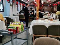 大堂-丈母娘的饭局•新金陵菜(牛首山店)