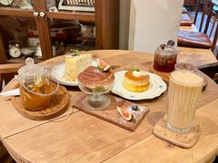 -懒鱼时光馆(沙坪坝店)
