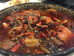 -百富源·海鲜辽菜(浑河堡店)