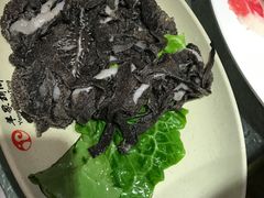 牛百叶-羊家胡同·龙虾烧烤火锅(龙汇路店)