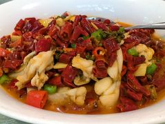 -宁海食府(总店·天一阁望京店)