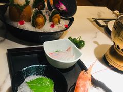 -海玥荟海鲜姿造自助餐厅(欧罗巴广场店)