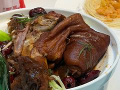 -忆江南·生态餐饮宴会酒店