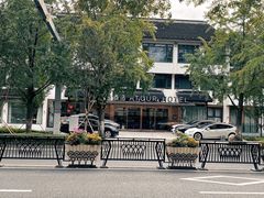 -苏州观前街亚朵酒店