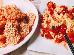 -金良酸菜鱼(宁海路总店)