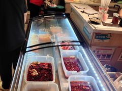 -华府九号海鲜烧烤大排档(龙域店)