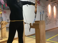 -道顺射箭·团建·骑射(张杨路店)