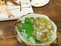 -东京屋(武定路店)