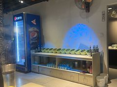 -碗中海·蒸汽海鲜·桑拿鸡(岭南天地店)