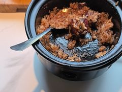 -庆江南江南菜(琴湖溪里花园城店)