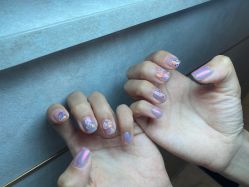 -沐白•盛妍日式美甲美睫