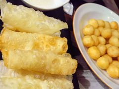 -滇越乘象云南餐厅(豆各庄店)