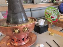 -牛街·马辈儿涮肉(牛街总店)