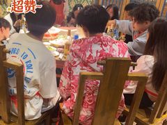-码头故事火锅(大丰店)