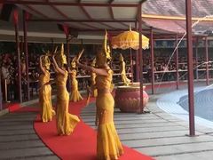 -西双版纳勐泐文化旅游区