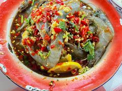 -马叉虫和妖且闲·长沙大排档(解放西店)