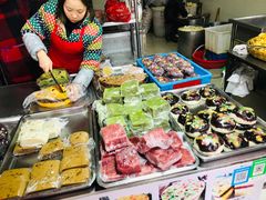-昆艺糕团