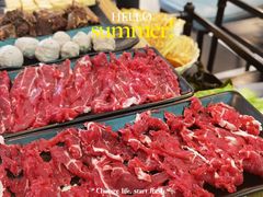 -林记潮牛·牛肉火锅(上马墩店)