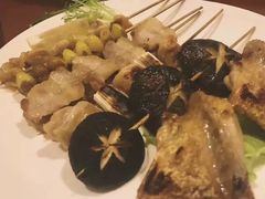-気楽亭和食料理(气乐亭大世界本店)