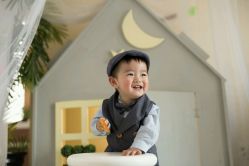 点击看大图 -DORA kids 朵拉儿童摄影花园店