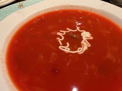 -波特曼西餐厅(中央大街店)