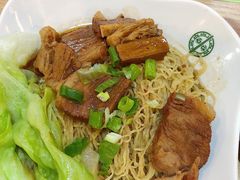 -添好运点心专门店(中环IFC店)
