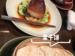 -湖滨28中餐厅·西湖宴·杭州君悦酒店