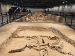 -洛阳周王城天子驾六博物馆