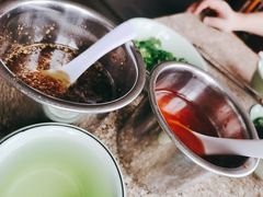 -龙继斑鱼庄(犀浦店)