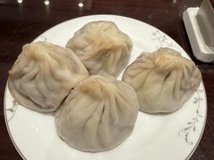 小笼包-熙盛源(滨湖万达店)