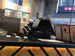 -书亦烧仙草(二七万达广场店)